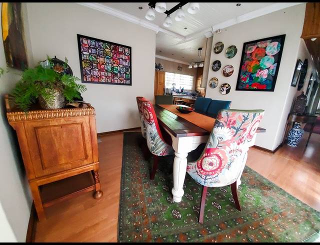 4 BEDROOM HOUSE FOR SALE IN SASOLBURG EXT 23